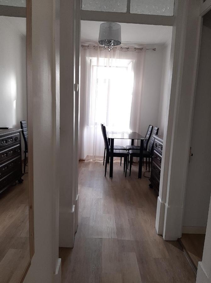 Farol De Vida Appartement Coimbra Buitenkant foto