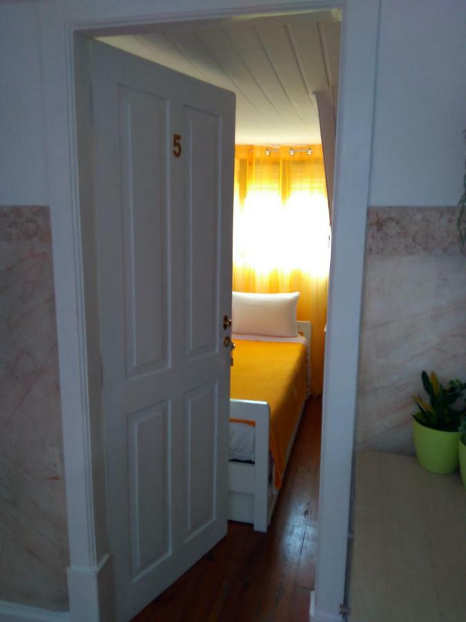 Farol De Vida Appartement Coimbra Buitenkant foto