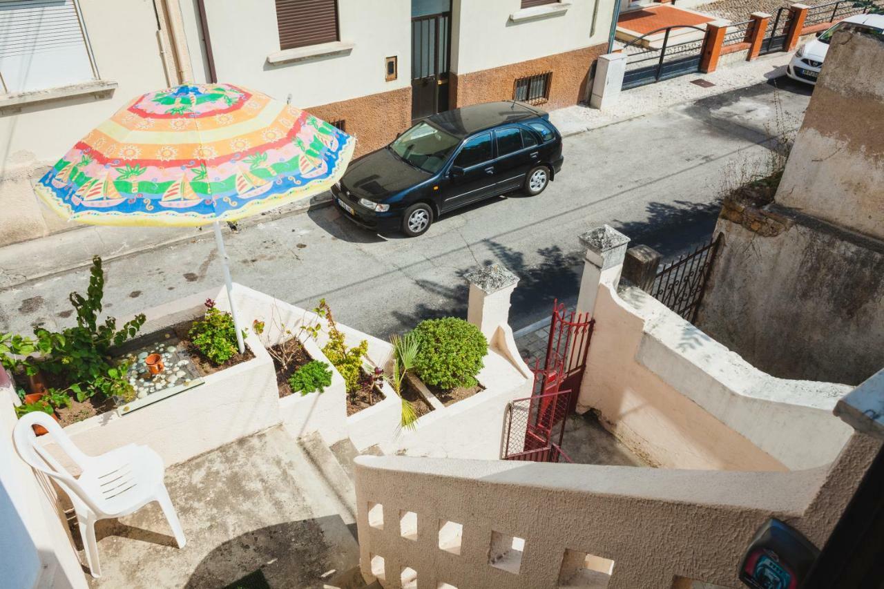 Farol De Vida Appartement Coimbra Buitenkant foto
